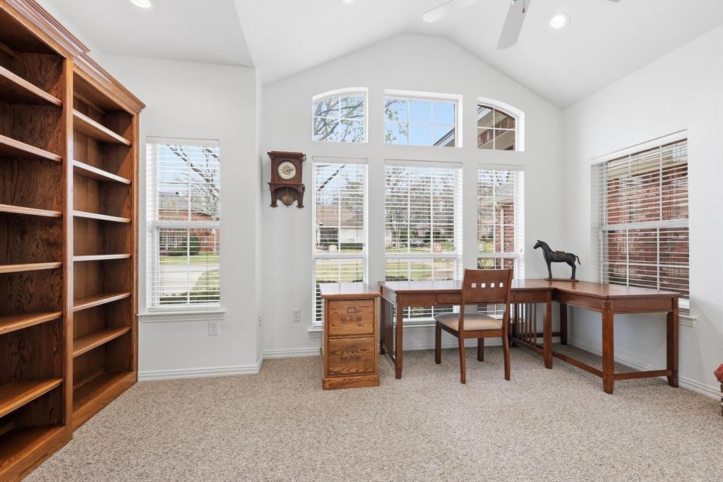 1500 Vista Verde Road Denton, TX 76210 - Photo 21 of 40