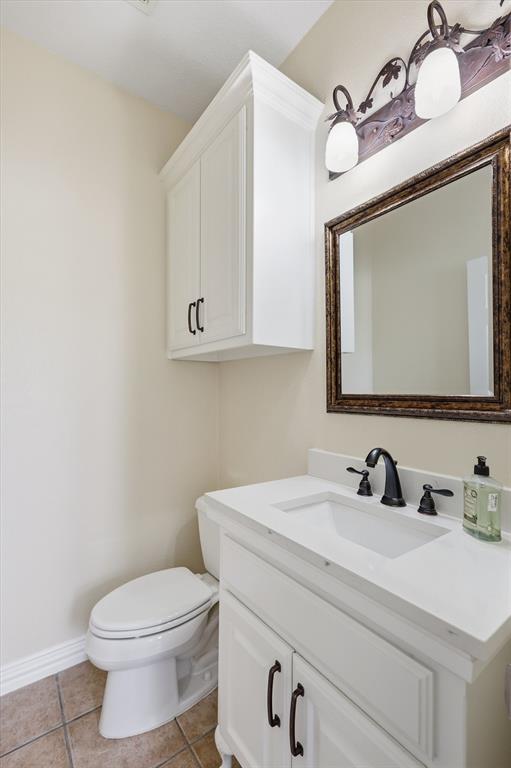 1500 Vista Verde Road Denton, TX 76210 - Photo 22 of 40