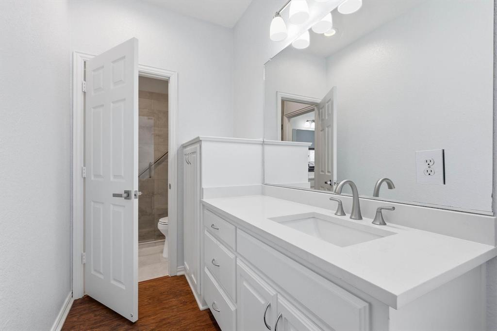 1500 Vista Verde Road Denton, TX 76210 - Photo 24 of 40