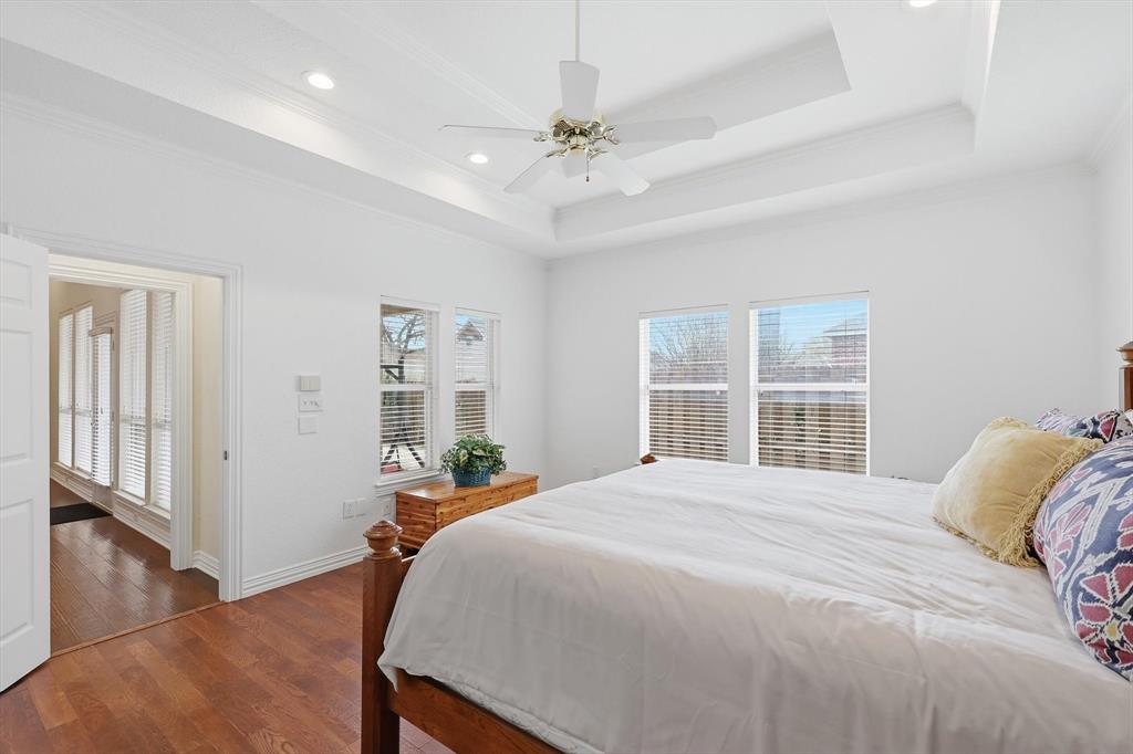 1500 Vista Verde Road Denton, TX 76210 - Photo 29 of 40