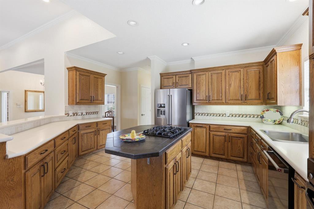 1500 Vista Verde Road Denton, TX 76210 - Photo 3 of 40