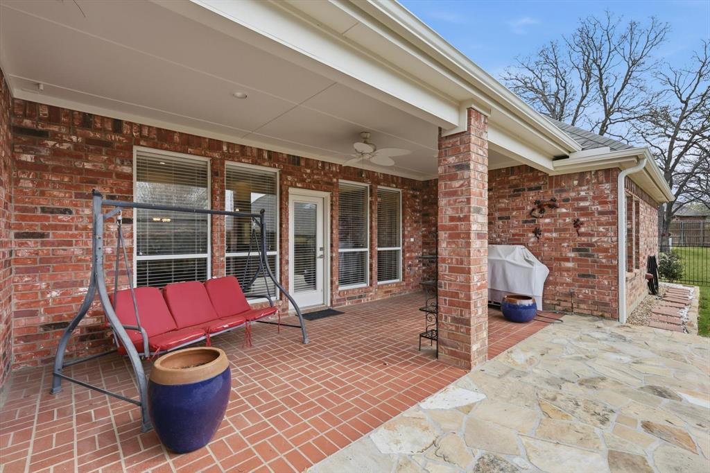 1500 Vista Verde Road Denton, TX 76210 - Photo 34 of 40