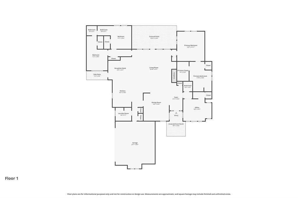 1500 Vista Verde Road Denton, TX 76210 - Photo 39 of 40