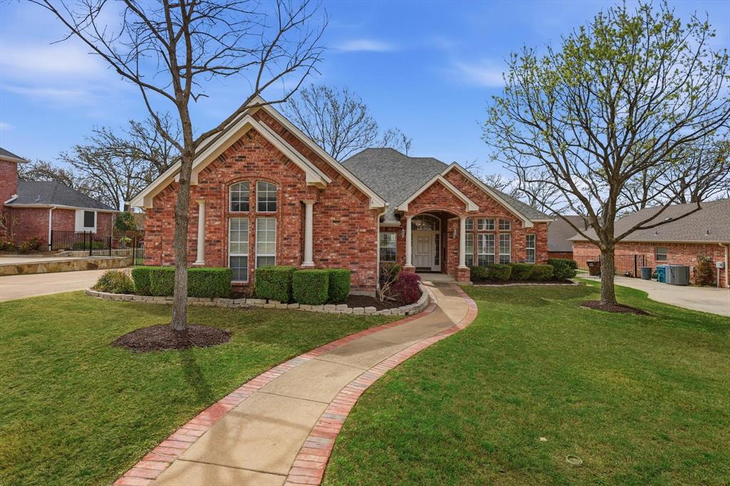 1500 Vista Verde Road Denton, TX 76210 - Photo 40 of 40