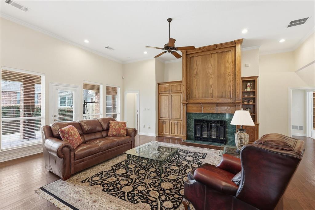 1500 Vista Verde Road Denton, TX 76210 - Photo 4 of 40