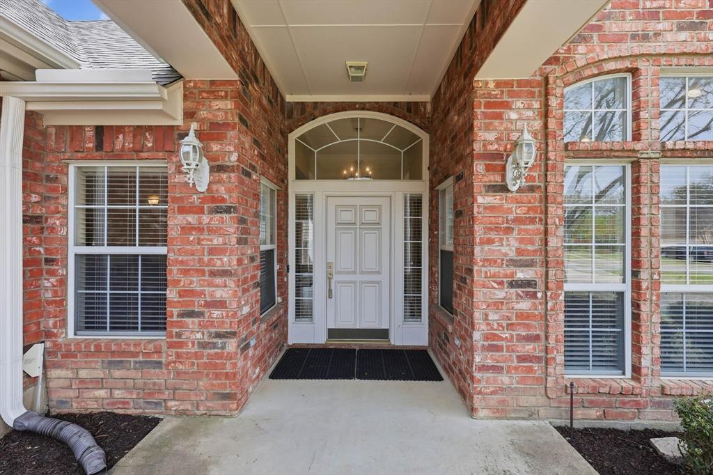 1500 Vista Verde Road Denton, TX 76210 - Photo 5 of 40