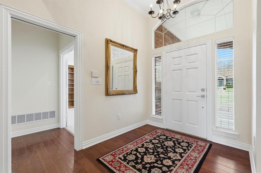 1500 Vista Verde Road Denton, TX 76210 - Photo 6 of 40