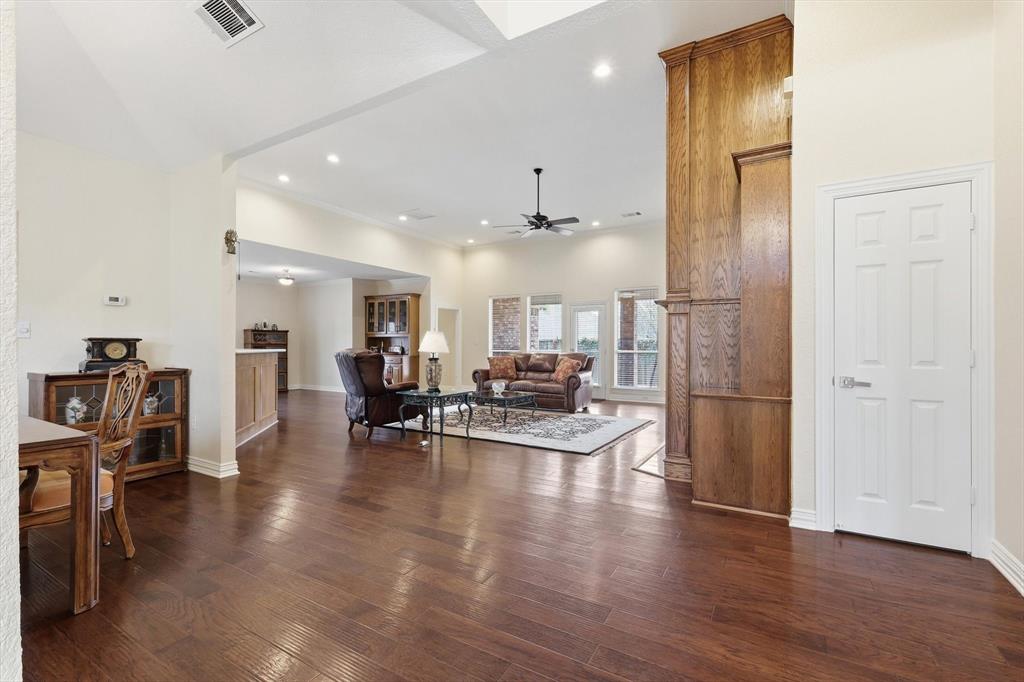 1500 Vista Verde Road Denton, TX 76210 - Photo 7 of 40