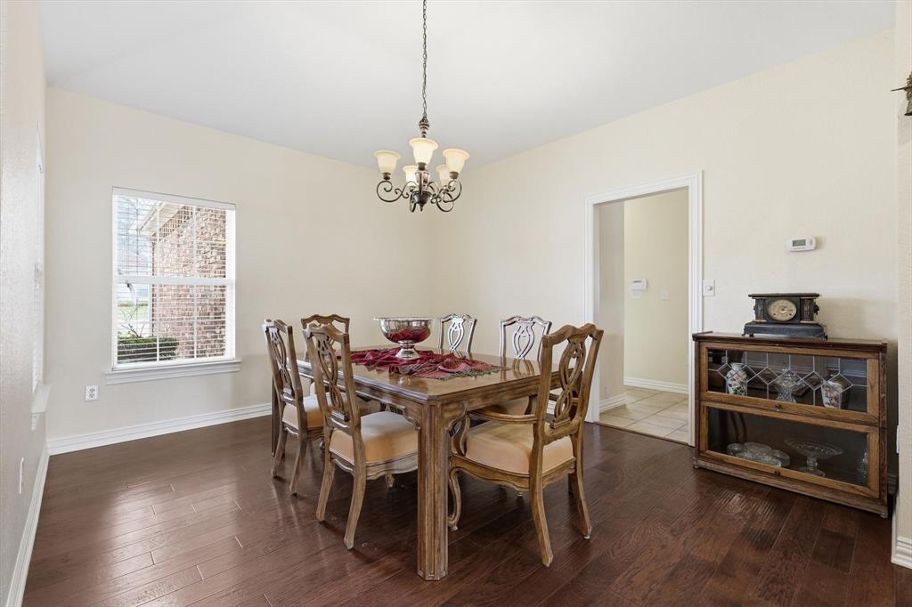 1500 Vista Verde Road Denton, TX 76210 - Photo 8 of 40