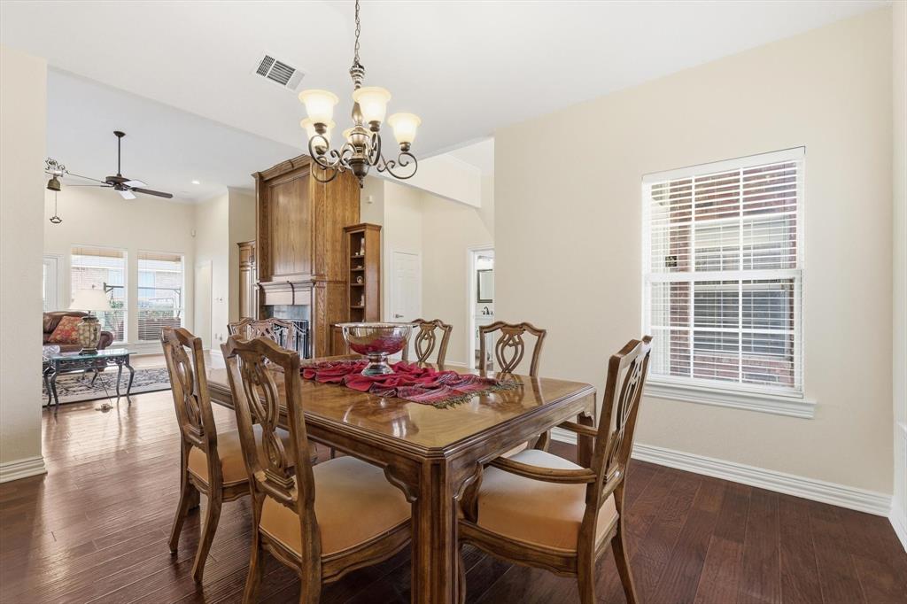 1500 Vista Verde Road Denton, TX 76210 - Photo 9 of 40