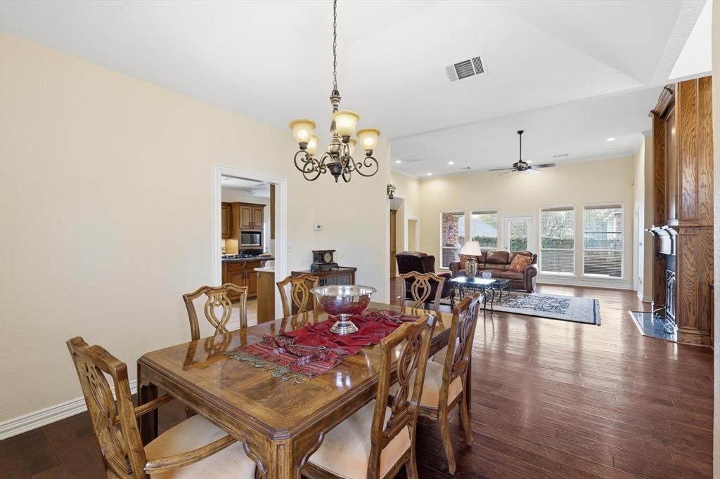 1500 Vista Verde Road Denton, TX 76210 - Photo 10 of 40