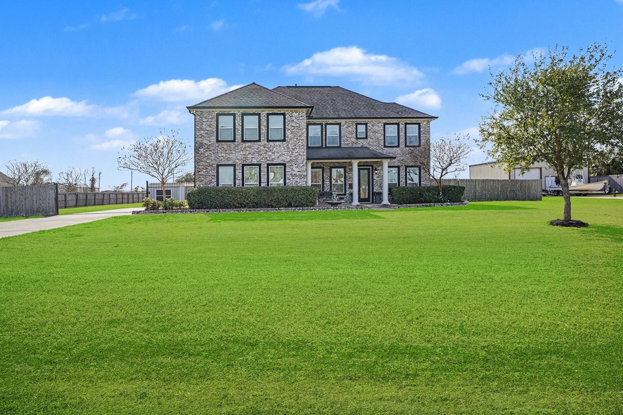 4118 Landon Lane Baytown, TX 77523 - Photo 37 of 47