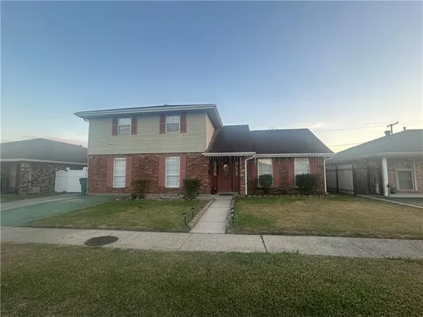 $299,000 | 5565 Trinity Drive, Marrero, LA 70072