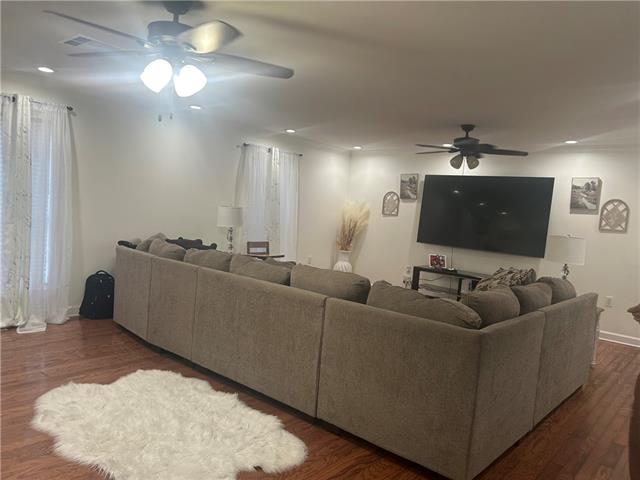 5565 Trinity Drive Marrero, LA 70072 - Photo 7 of 20