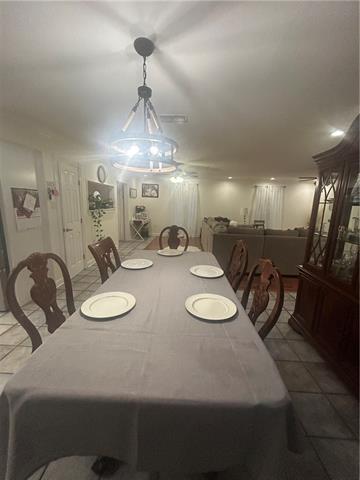 5565 Trinity Drive Marrero, LA 70072 - Photo 8 of 20