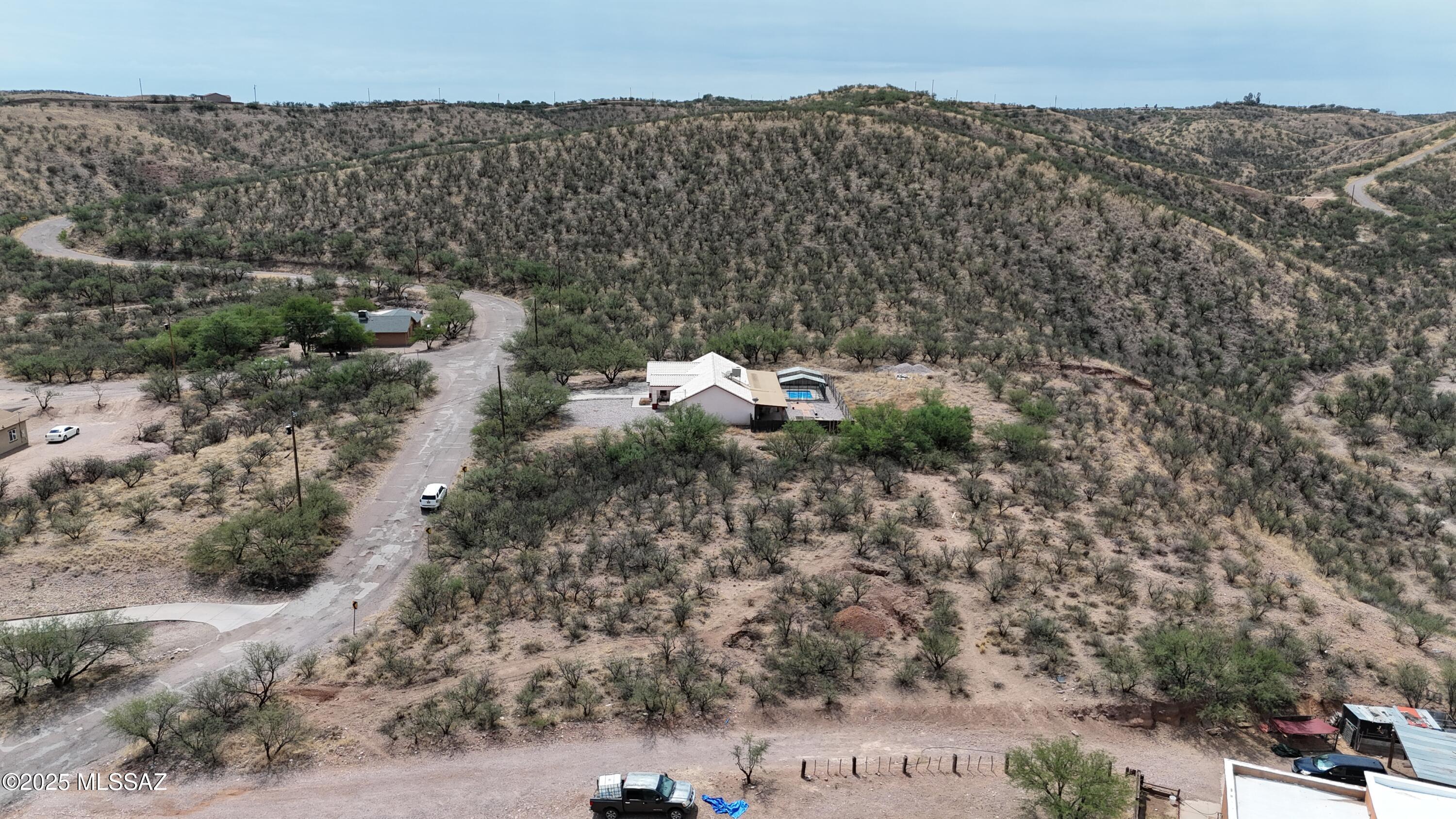 631 Via Cocospera, Unit 5 Rio Rico, AZ 85648 - Photo 4 of 10
