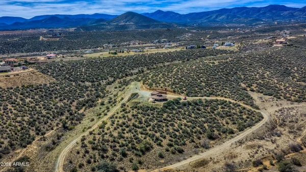 $2,500,000 | 1448 South State Route 69, Dewey, AZ 86327