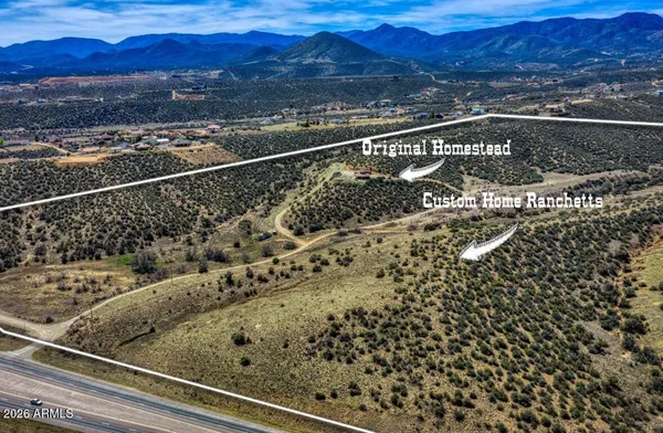 $2,500,000 | 1448 South State Route 69, Dewey, AZ 86327