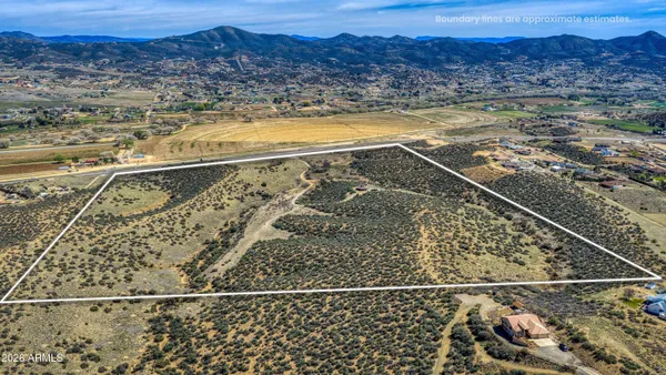 $2,500,000 | 1448 South State Route 69, Dewey, AZ 86327