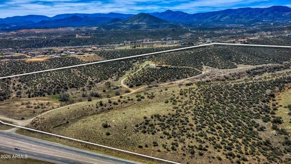 $2,500,000 | 1448 South State Route 69, Dewey, AZ 86327