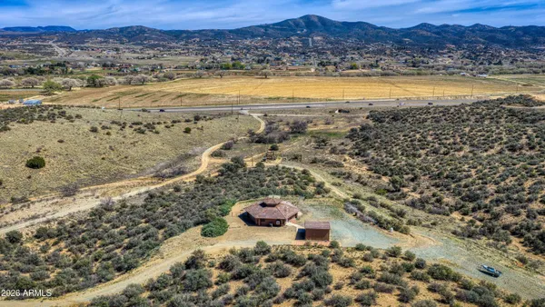 $2,500,000 | 1448 South State Route 69, Dewey, AZ 86327