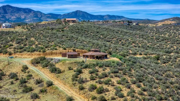 $2,500,000 | 1448 South State Route 69, Dewey, AZ 86327