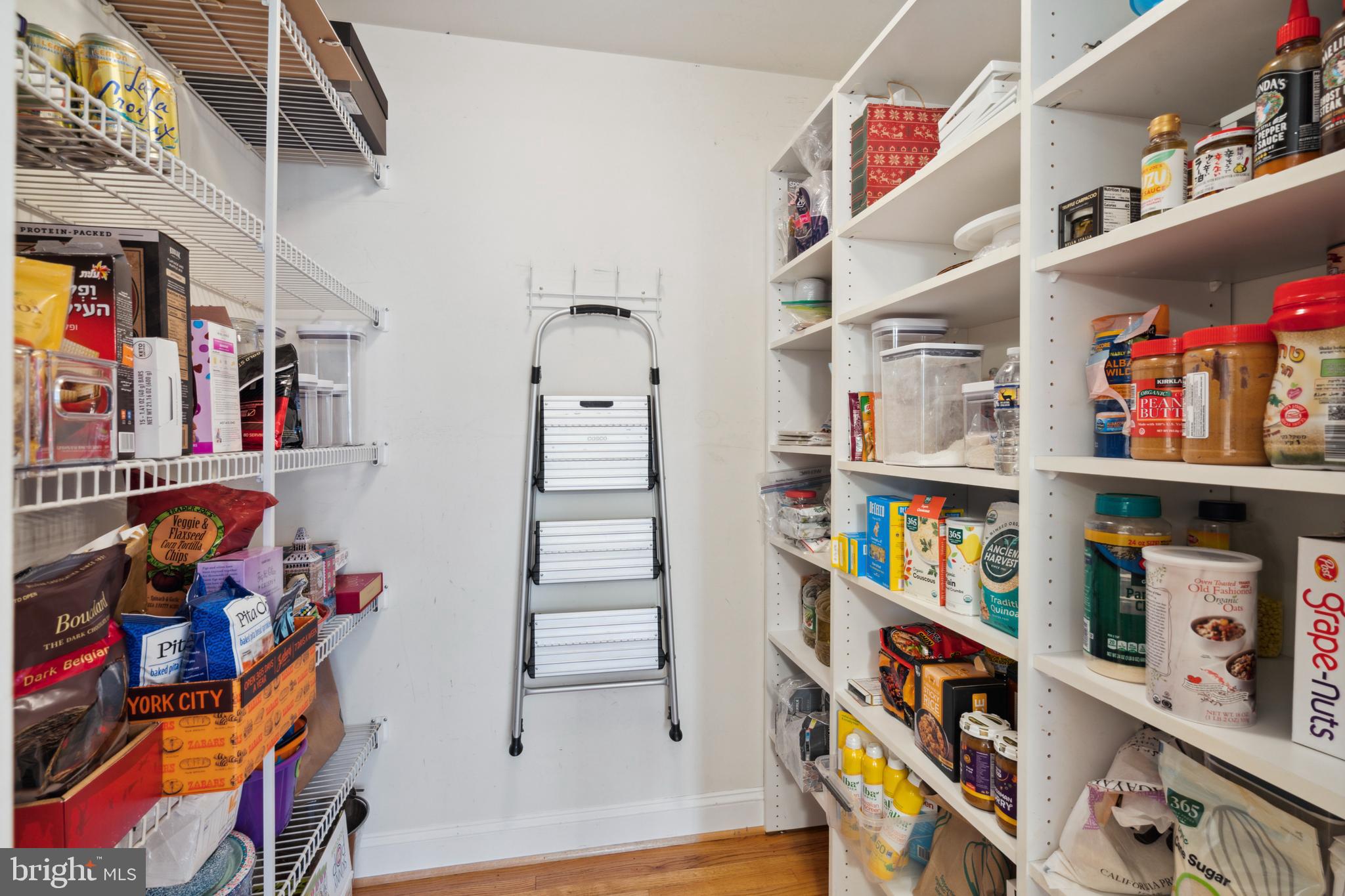 8 Paul Road Wayne, PA 19087 - Photo 19 of 64 Walk in pantry