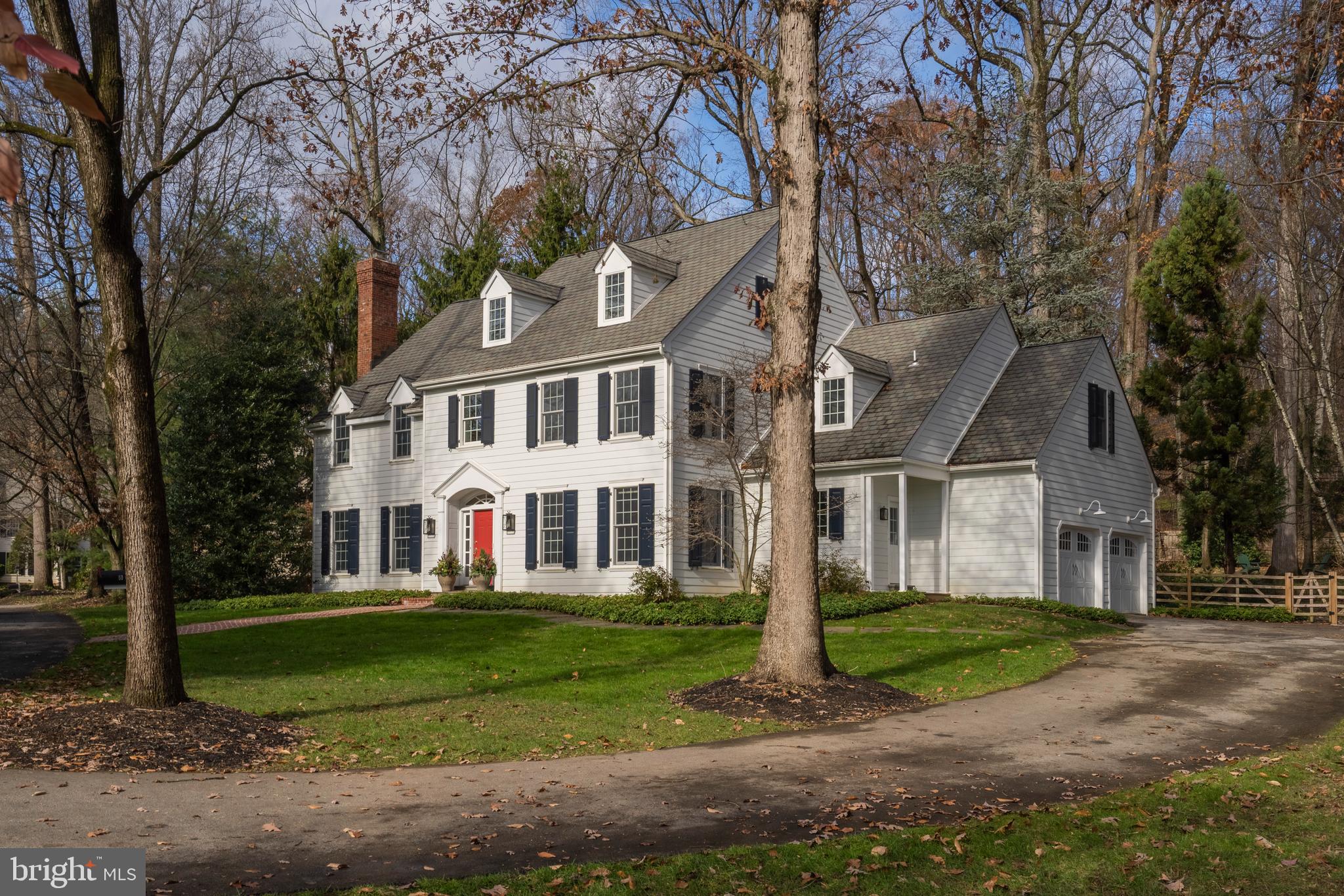 8 Paul Road Wayne, PA 19087 - Photo 2 of 64