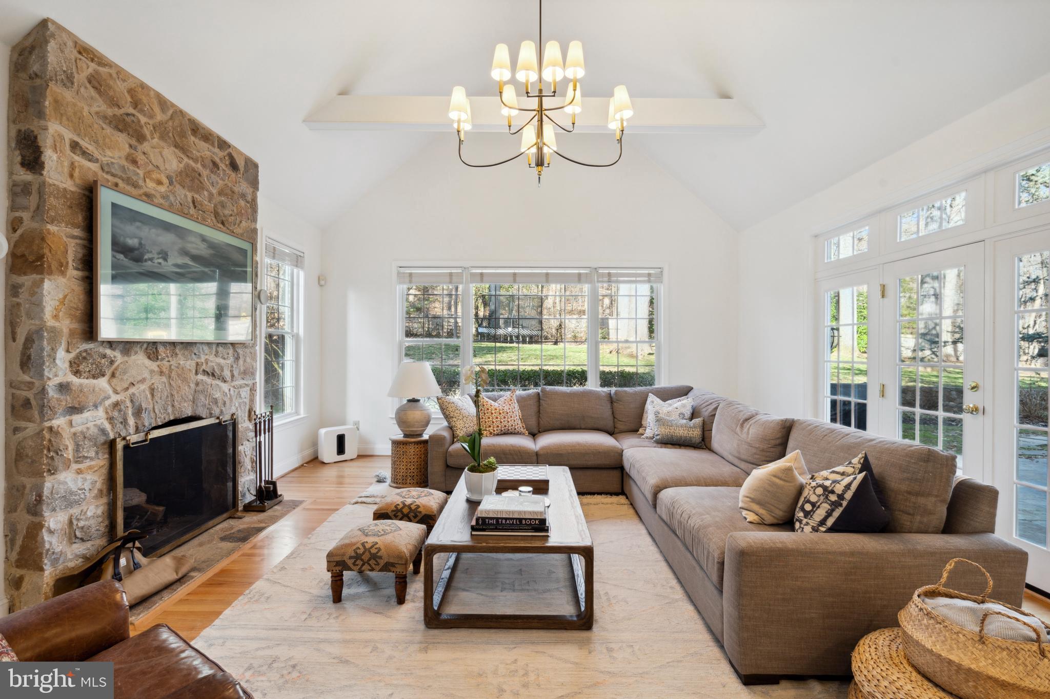 8 Paul Road Wayne, PA 19087 - Photo 24 of 64 Family room