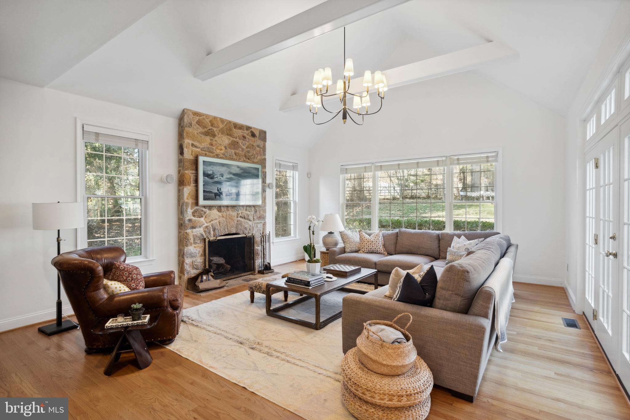 8 Paul Road Wayne, PA 19087 - Photo 25 of 64 Family room