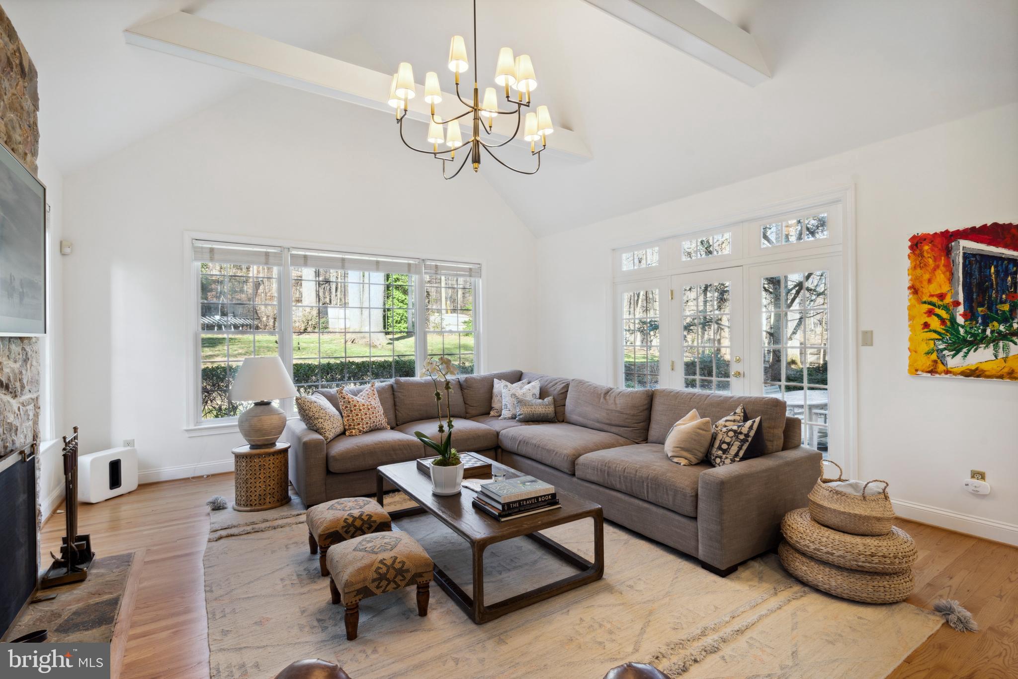 8 Paul Road Wayne, PA 19087 - Photo 26 of 64 Family room