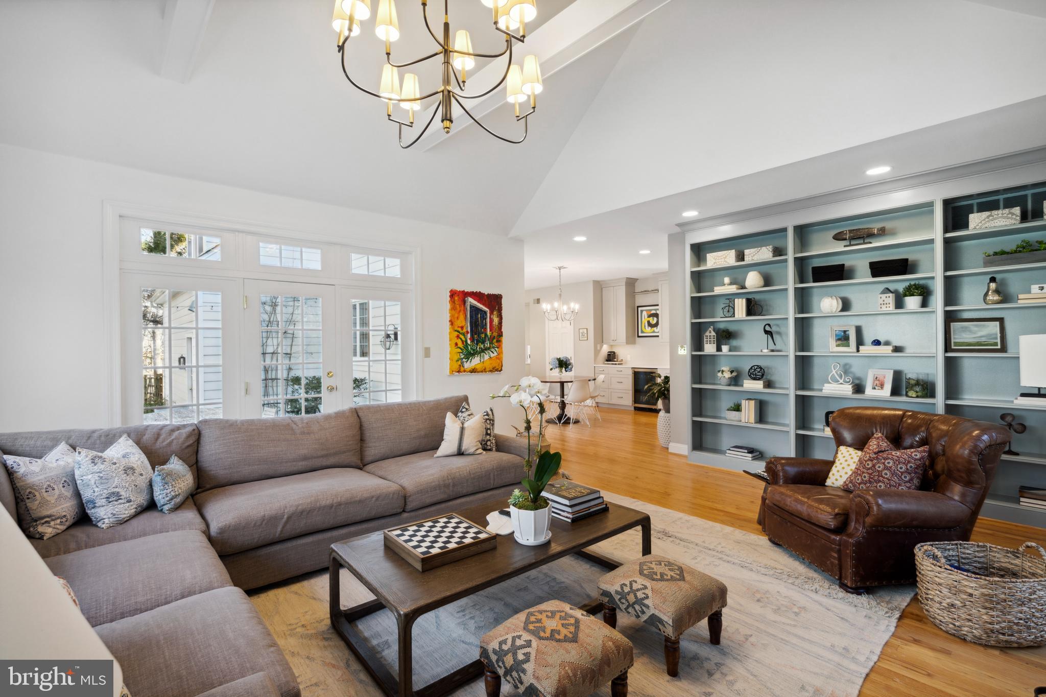 8 Paul Road Wayne, PA 19087 - Photo 27 of 64 Family room