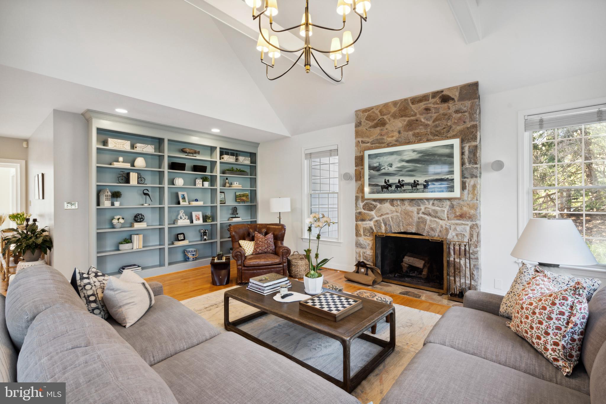 8 Paul Road Wayne, PA 19087 - Photo 28 of 64 Family room