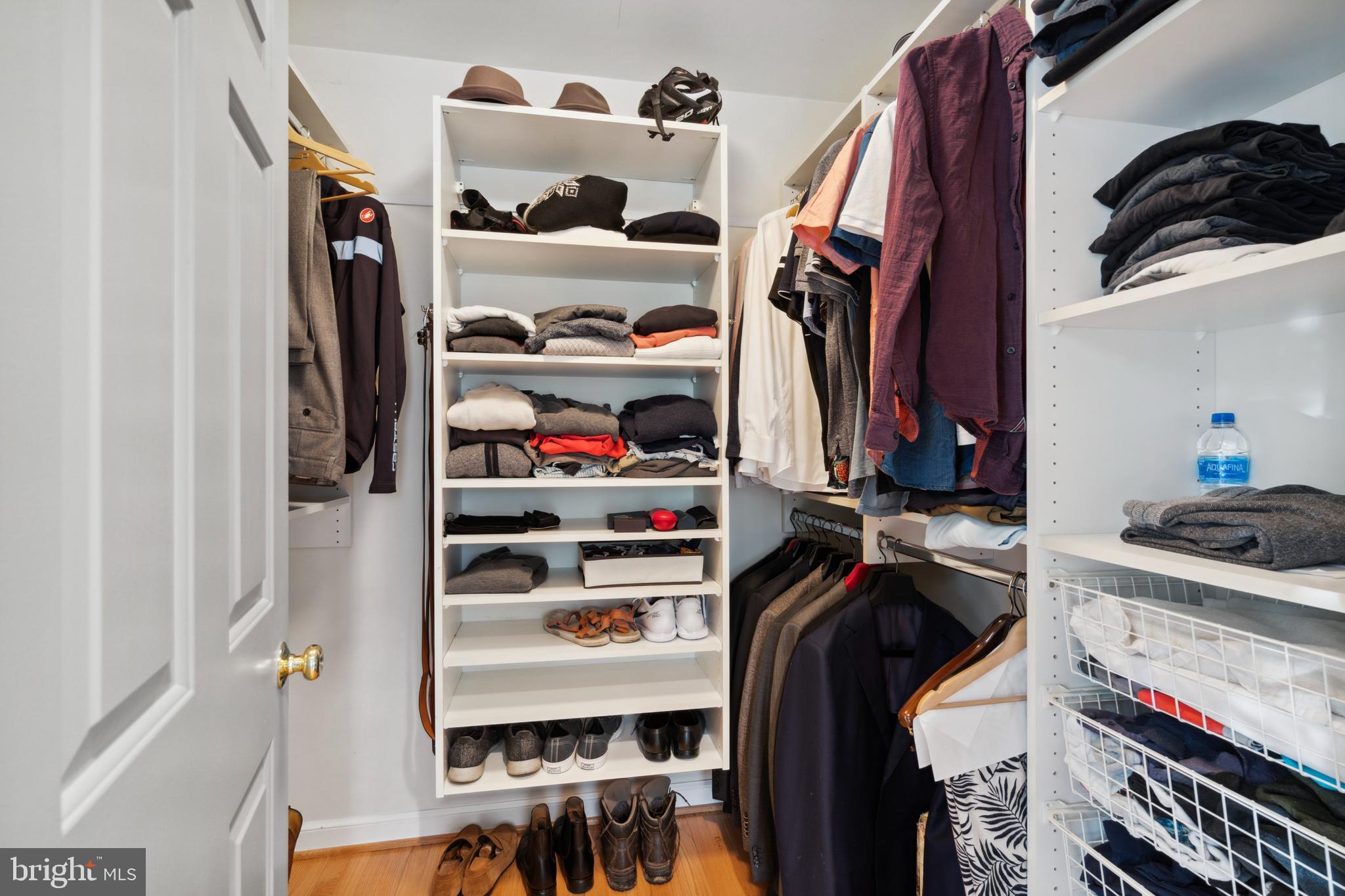 8 Paul Road Wayne, PA 19087 - Photo 37 of 64 Primary walk in closet