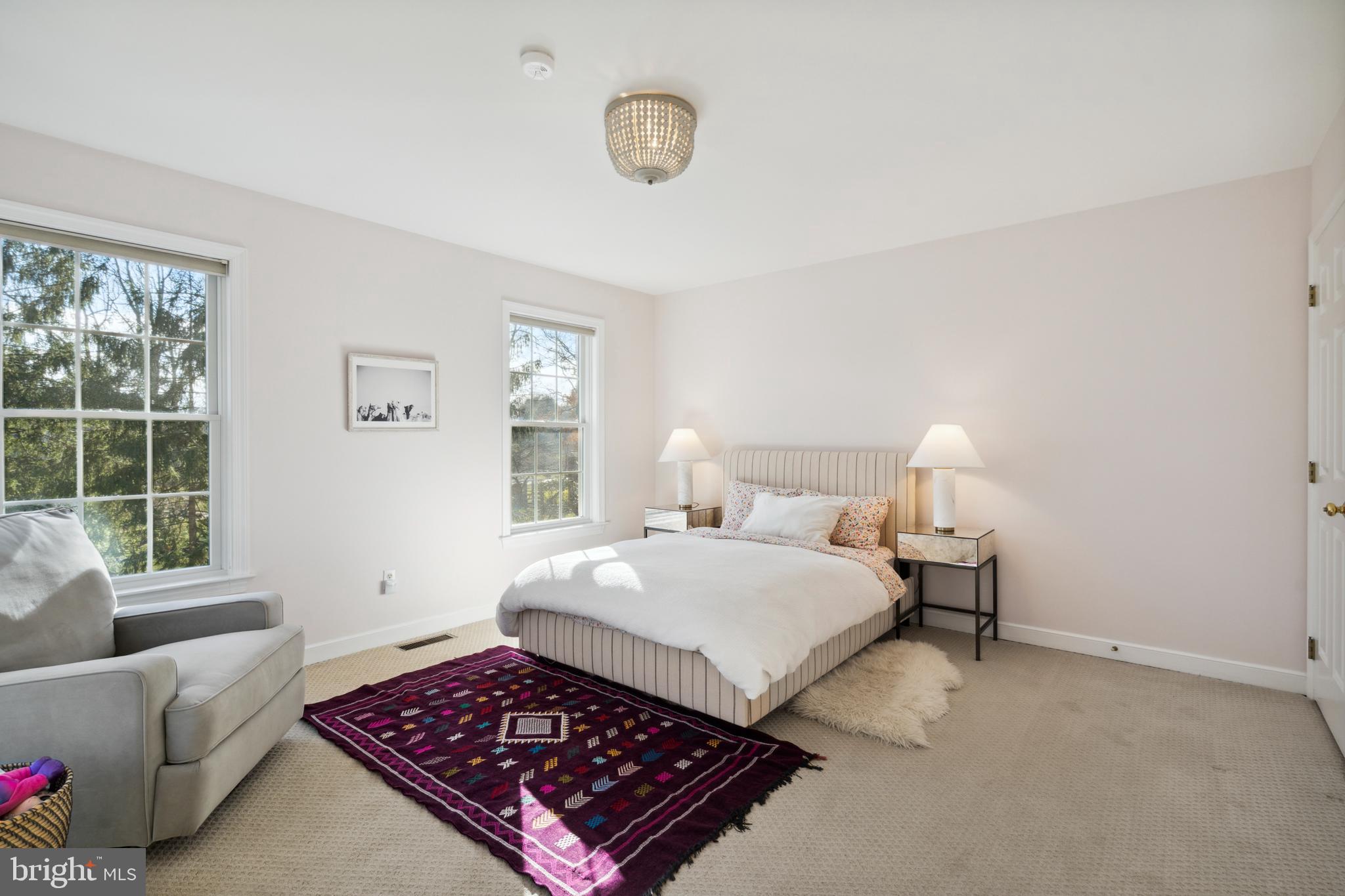 8 Paul Road Wayne, PA 19087 - Photo 44 of 64 Bedroom 2