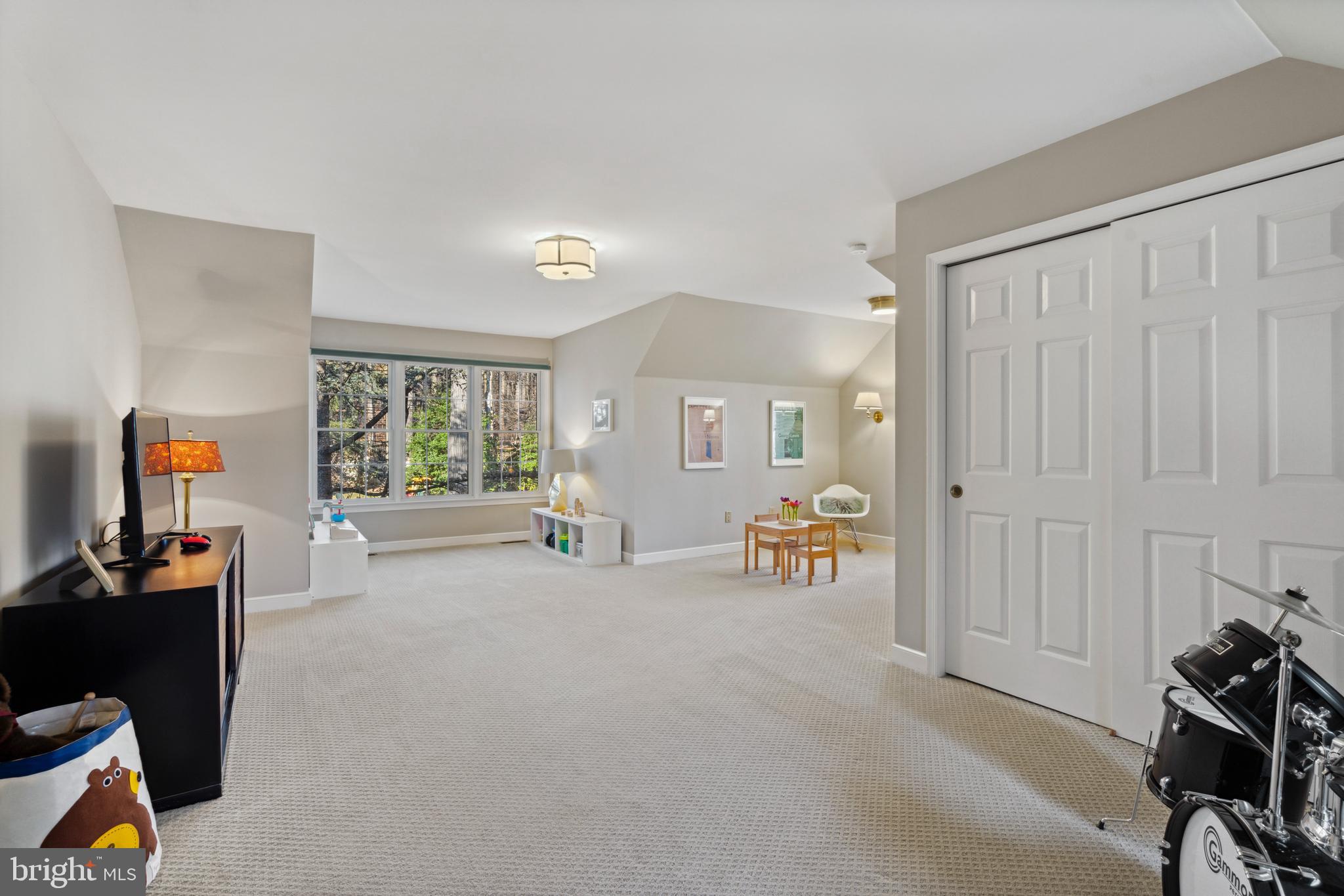 8 Paul Road Wayne, PA 19087 - Photo 48 of 64 Bedroom 4