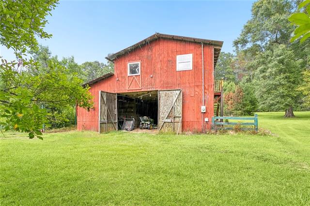 14001 Graci Road Folsom, LA 70437 - Photo 27 of 46