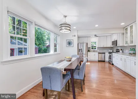 $790,000 | 2720 McComas Avenue, Kensington, MD 20895