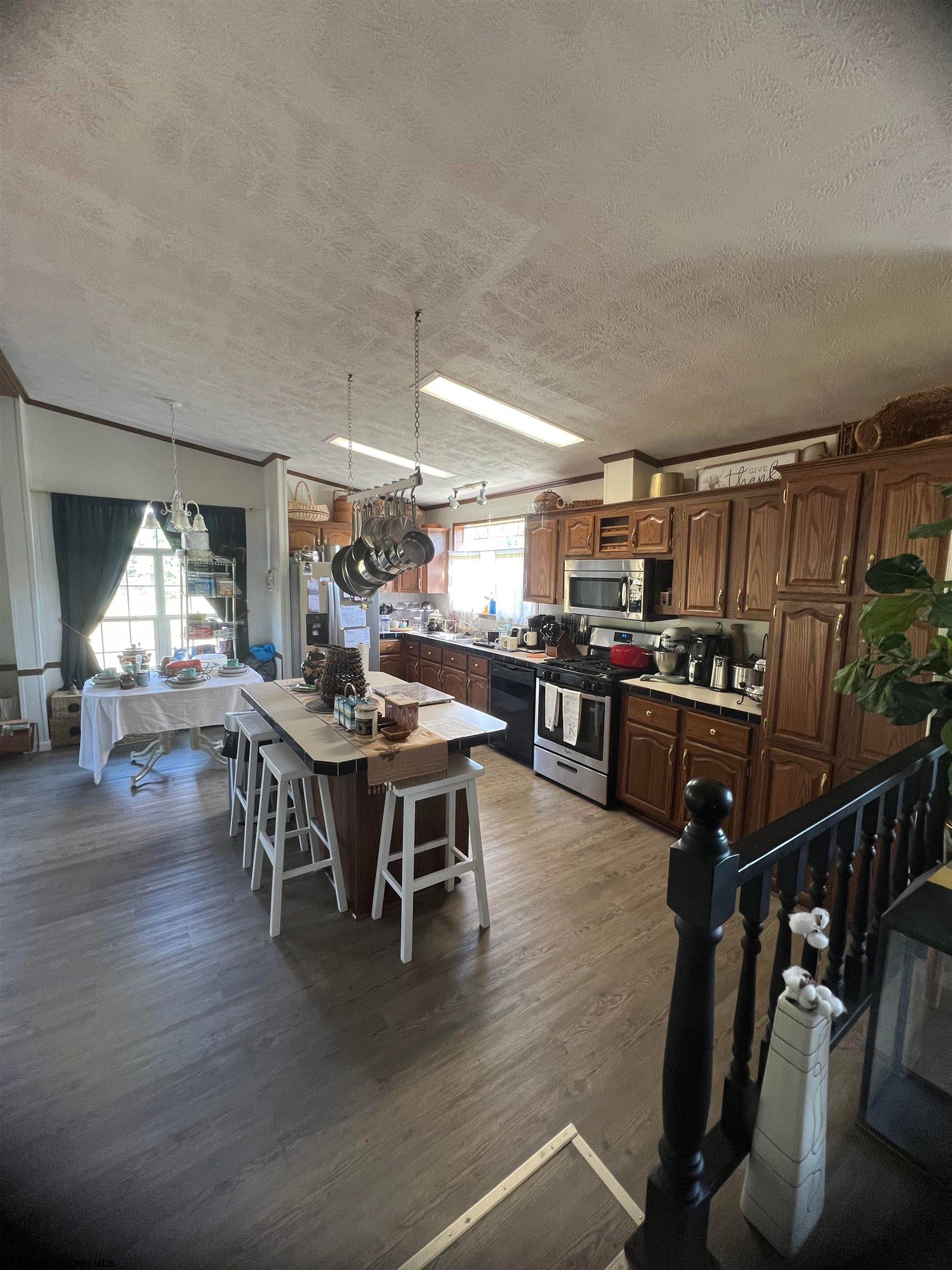 6928 Buckhannon Road Volga, WV 26238 - Photo 35 of 47 Gallery Image 35