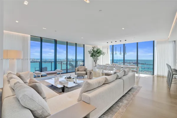 $5,995,000 | 788 Northeast 23rd Street, Unit 3801, Miami, FL 33137