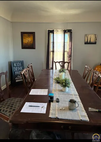 $149,900 | 1505 East 6th Avenue, Emporia, KS 66801