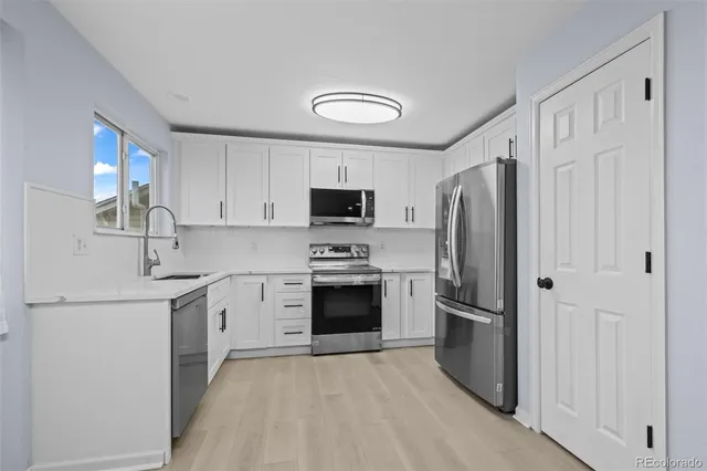 $548,000 | 4821 North Silverlace Drive, Castle Rock, CO 80109