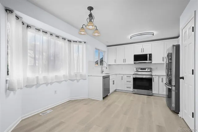 $548,000 | 4821 North Silverlace Drive, Castle Rock, CO 80109