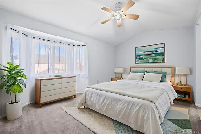 $548,000 | 4821 North Silverlace Drive, Castle Rock, CO 80109