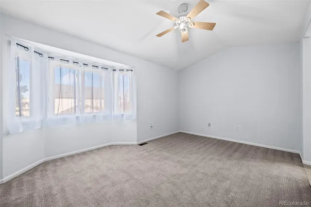 $548,000 | 4821 North Silverlace Drive, Castle Rock, CO 80109