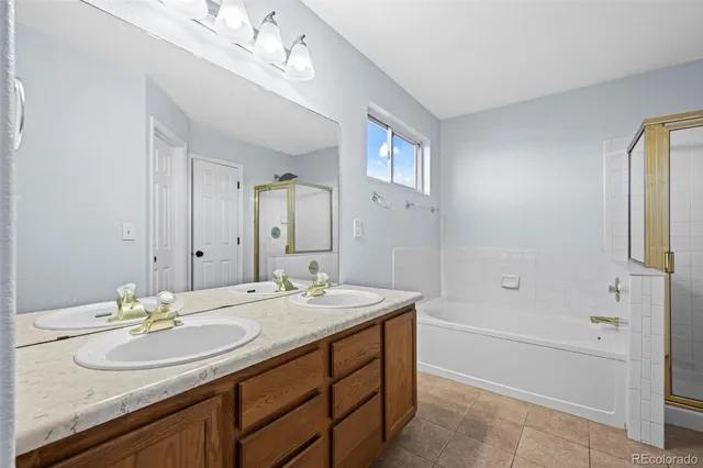 $548,000 | 4821 North Silverlace Drive, Castle Rock, CO 80109