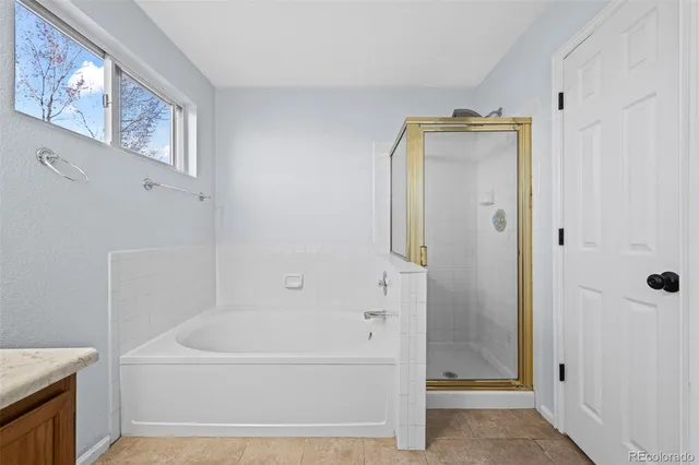 $548,000 | 4821 North Silverlace Drive, Castle Rock, CO 80109