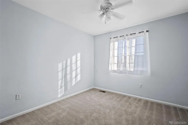 $548,000 | 4821 North Silverlace Drive, Castle Rock, CO 80109