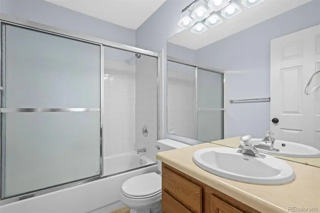 $548,000 | 4821 North Silverlace Drive, Castle Rock, CO 80109