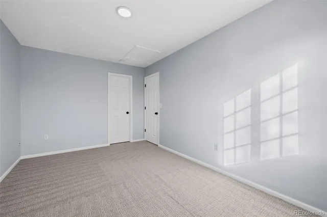 $548,000 | 4821 North Silverlace Drive, Castle Rock, CO 80109